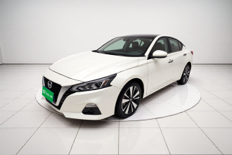 日产 天籁 2019款 2.0T XL Upper 智享版