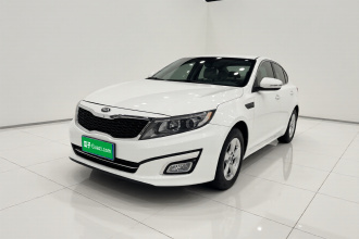 起亚K5 2015款 2.0L 自动GL