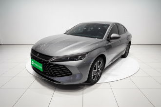 比亚迪 秦L 2024款 DM-i 120KM领先型