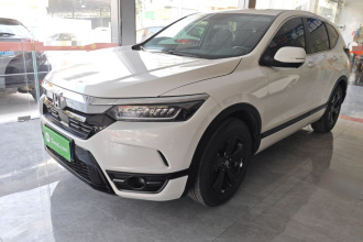 本田 皓影 2021款 240TURBO CVT两驱智享版