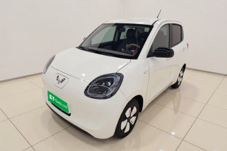 五菱汽车 宏光MINIEV 2025款 第四代 四门版 进阶款