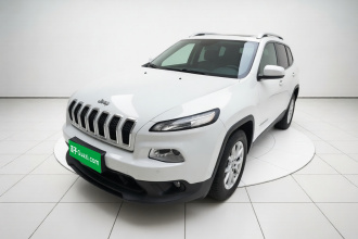 Jeep 自由光 2016款 2.0L 优越版