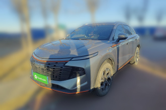 哈弗神兽 2022款 1.5T 智擎版DHT