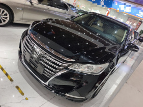 丰田 皇冠 2015款 2.5L 智享版