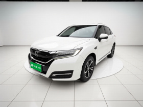 本田UR-V 2017款 370TURBO 四驱尊享版 国V