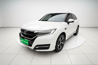 本田UR-V 2017款 370TURBO 四驱尊享版 国V