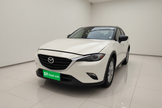 马自达CX-4 2018款 2.0L 自动两驱蓝天活力版 国VI