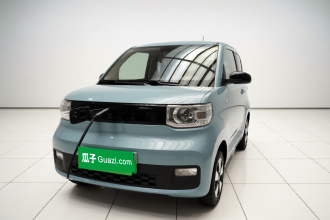 五菱汽车 宏光MINIEV 2020款 悦享款 磷酸铁锂