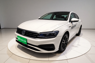 大众 凌渡 2021款 改款 280TSI DSG舒适版