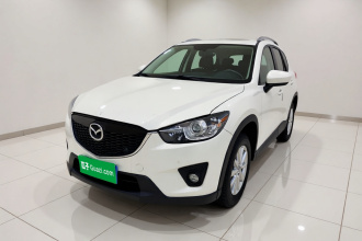 马自达CX-5 2014款 2.0L 自动两驱都市型
