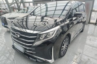 广汽传祺 传祺M8 2021款 领秀系列 390T 至尊版