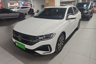 大众 朗逸 2024款 1.5L 自动星空五百万版