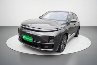 理想汽车 理想L7 2024款 Pro