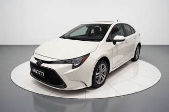 丰田 雷凌 2021款 185T CVT豪华版