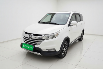 福田 伽途im8 2018款 1.5L 手动豪华型