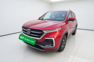 宝骏530 2018款 1.5T 手动尊贵型 国V