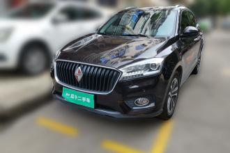 宝沃BX7 2016款 28T 四驱豪华版 5座