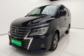 东风风行 菱智 2023款 M5 1.6L 实用型 5座