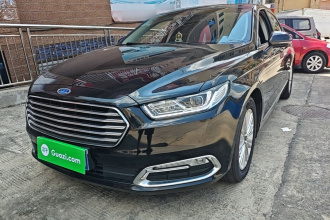 福特 金牛座 2015款 EcoBoost 245 时尚型