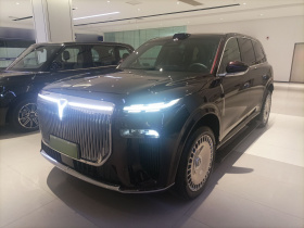 岚图汽车 岚图泰山 2026款 Max+