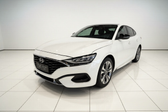 现代 菲斯塔 2019款 280TGDi 智速版 国V
