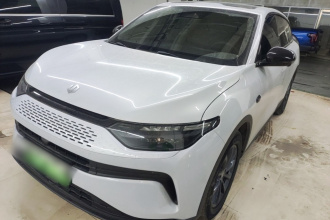 零跑汽车 零跑C11 2023款 增程 180舒享版