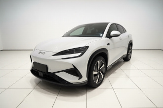 比亚迪 海狮07 EV 2024款 610长续航版