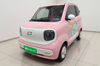 奔腾小马 2025款 222km 伶俐马