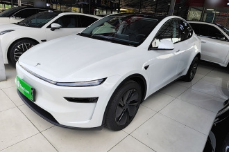特斯拉 Model Y 2025款 后轮驱动版