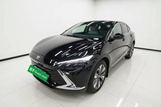 别克E4 2023款 臻享版