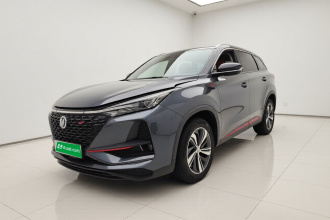 长安CS75 PLUS 2020款 1.5T 自动尊贵型