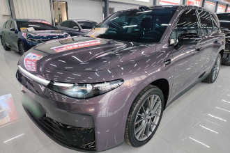 零跑汽车 零跑C10 2026款 210激光雷达版