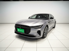 林肯Z 2025款 2.0T 尊逸版