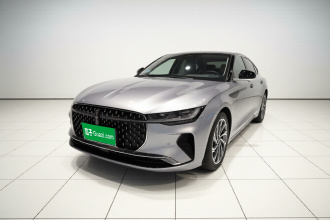 林肯Z 2025款 2.0T 尊逸版