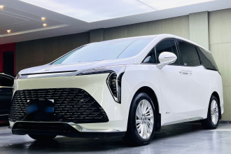 别克 世纪 2025款 2.0T 六座蕴世版