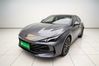 名爵 MG7 2023款 2.0T 自动猎美奢享版
