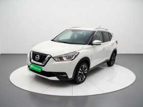 日产 劲客 2017款 1.5L CVT智行版