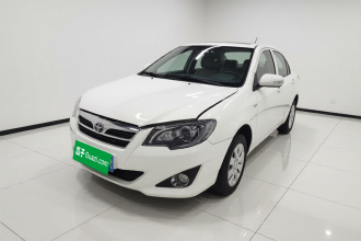 丰田 花冠 2013款 1.6L 自动卓越版