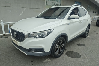 名爵ZS 2018款 1.5L 手动舒适版 国V