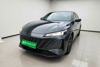 长安 逸动 2024款 1.5T GDI自动 尊贵型