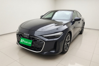 奥迪A5L Sportback 2026款 TFSI 150kW 豪华型