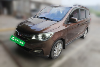 五菱汽车 五菱宏光 2015款 1.5L S1舒适国V