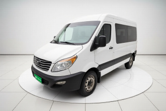 江汽集团 星锐 2021款 2.2T 捷运王快运型