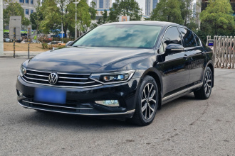 大众 迈腾 2020款 330TSI DSG 领先型