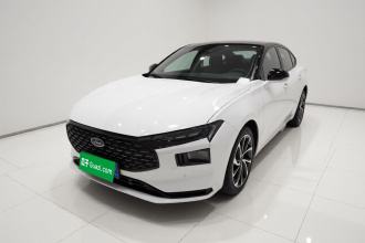 福特 蒙迪欧 2022款 EcoBoost 245 至尊型