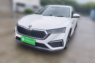 斯柯达 明锐 2021款 PRO TSI280 DSG尊贵版