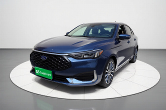 福特 福睿斯 2021款 1.5L 自动荣耀版