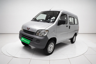 五菱汽车 五菱之光 2020款 1.2L 实用型 国VI LSI