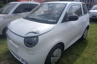 埃尚 2026款 潮炫版