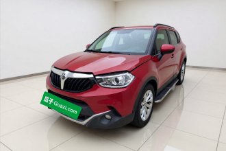 中华V3 2016款 1.5L 手动智能型